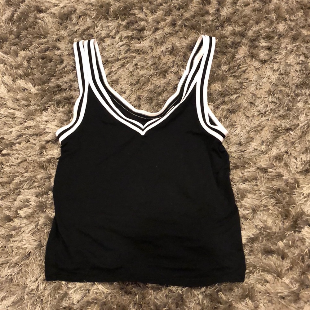 American Eagle Tank